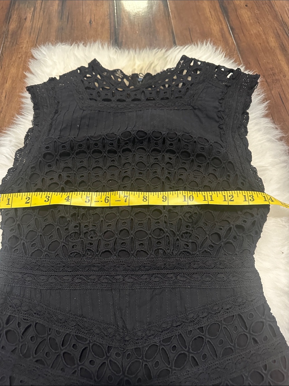 NWOT FREE PEOPLE ROMPER - Picture 5 of 10